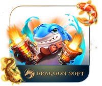 DragoonSoft